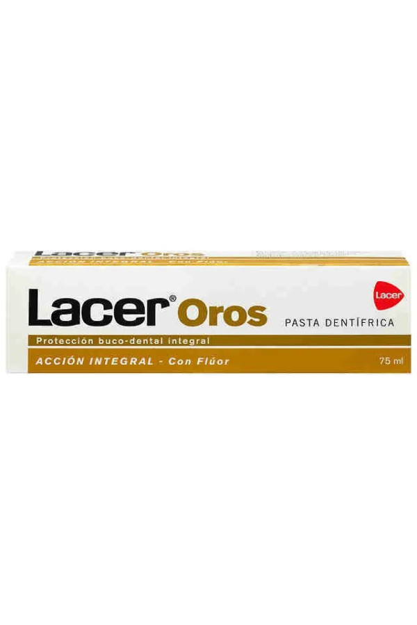 Lacer™ Oros 75ml