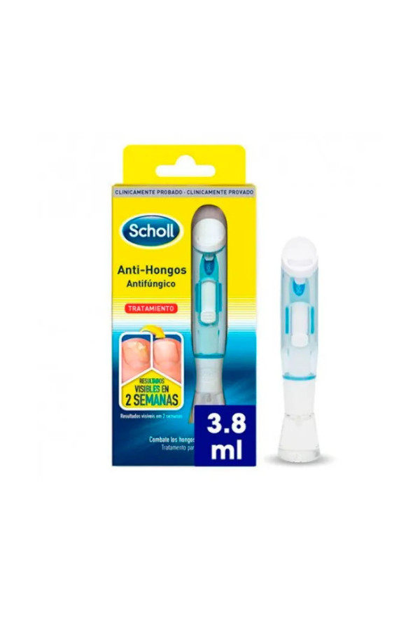 Dr.scholl Solution Mycoses Del Ongles