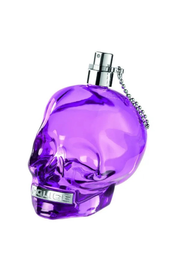 Police To Be Woman Eau De Perfume Vaporisateur 125ml