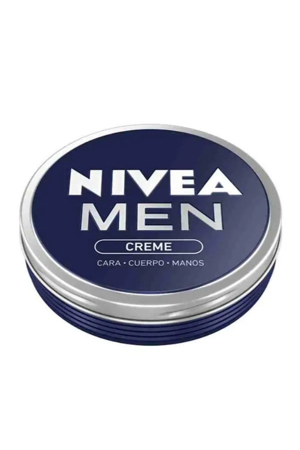 Nivea Men Creme Visage Corps Mains 150ml