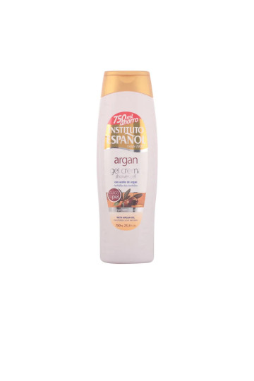 Instituto Español Argan Cream Shower Gel 750ml