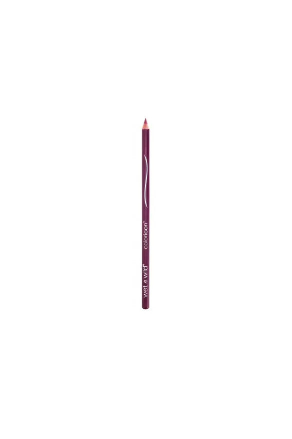 Wet N Wild Crayon À Lèvres Color Icon E664C Fab Fuchsia 