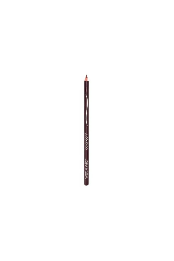 Wet N Wild Crayon À Lèvres Color Icon E711 Chestnut