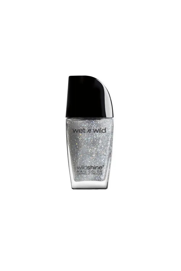 Wet N Wild Wild Shine Vernis À Ongles E471B Kaleidoscope 