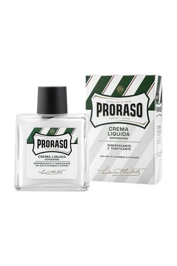 Proraso Crème Liquide Après Rasage 100ml