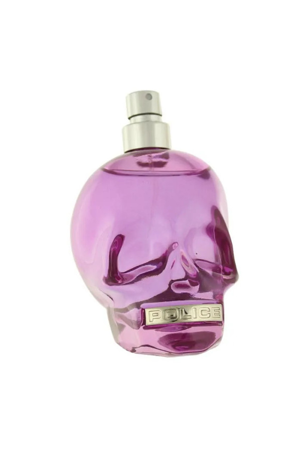 Police To Be Woman Eau De Parfum Vaporisateur 40ml