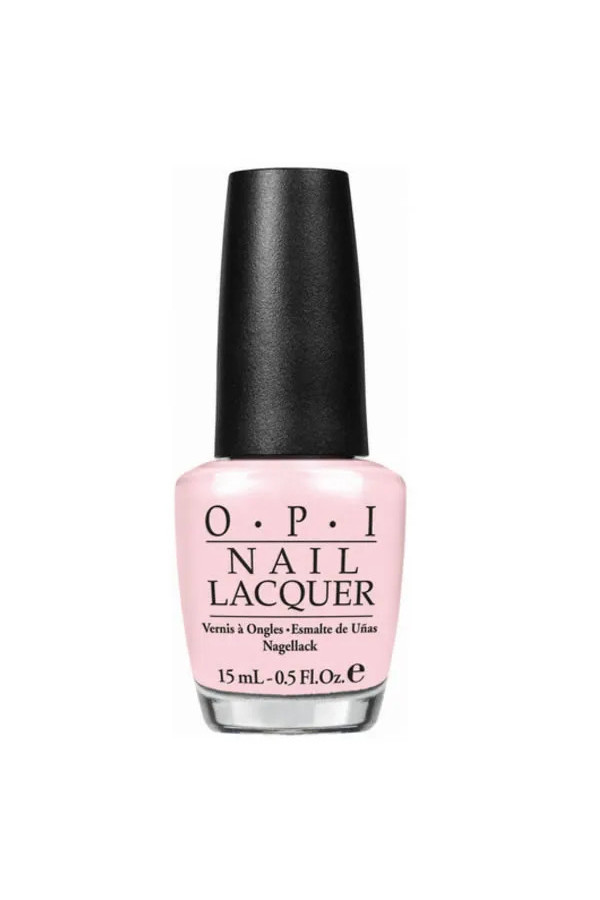Opi Nail Lacquer Nlh39 Its A Girl 15ml