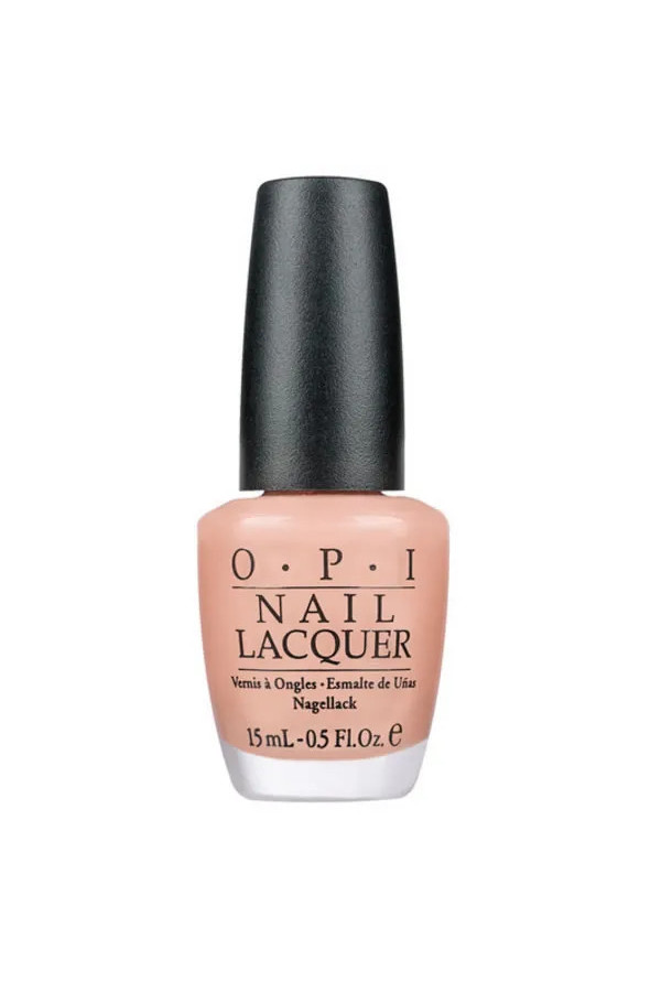 Opi Nail Lacquer Nla15 Dulce De Leche 15ml