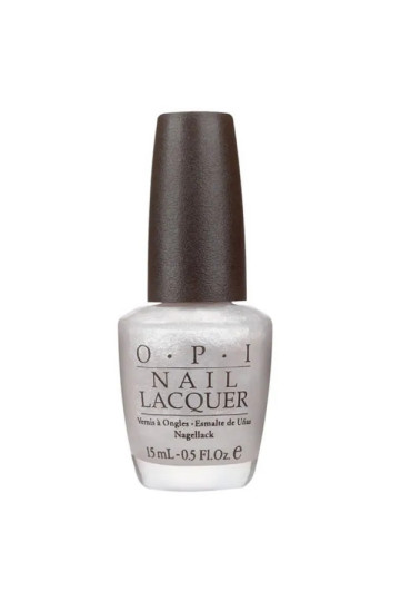 Opi Nail Lacquer Nla36 Happy Anniversary 15ml