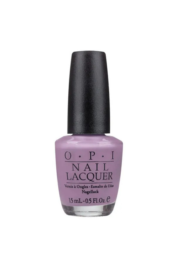 Opi Nail Lacquer Nlb29 Do You Lilac It 15ml