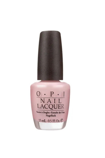 Opi Nail Lacquer Nlb56 Mod About You 15ml