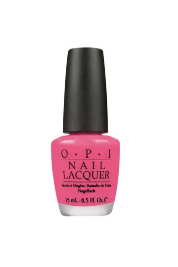 Opi Nail Lacquer Nlb86 Shorts Story 15ml 