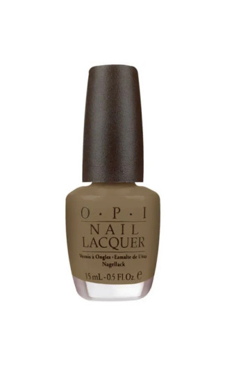 Opi Nail Lacquer Nlf15 You Dont Know Jacques 15ml 