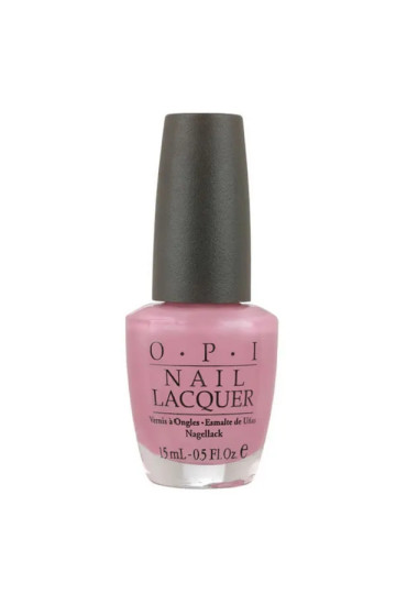 Opi Nail Lacquer Nlg01 Aphrodite S Pink Nightie 15ml