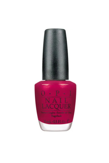 Opi Nail Lacquer Nlh08 Im Not Really A Waitress 15ml