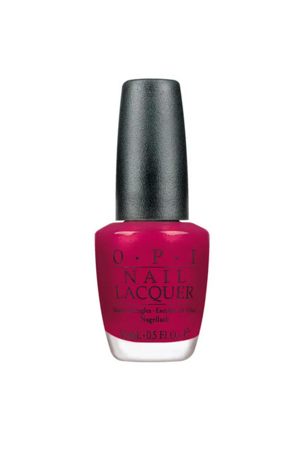 Opi Nail Lacquer Nlh08 Im Not Really A Waitress 15ml