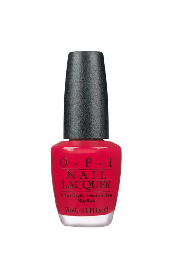 Opi Nail Lacquer Nll60 Dutch Tulips 15ml 
