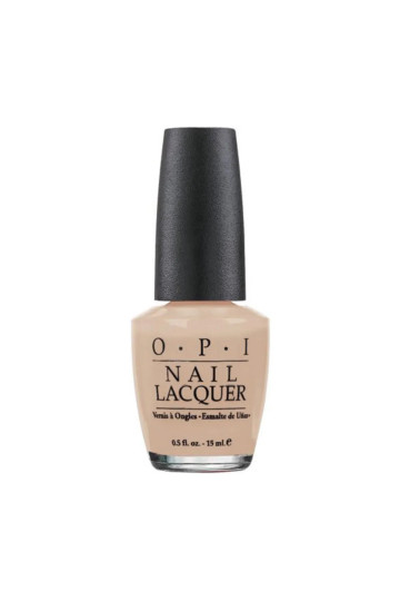 Opi Nail Lacquer Nlp61 Samoand Sand 15ml