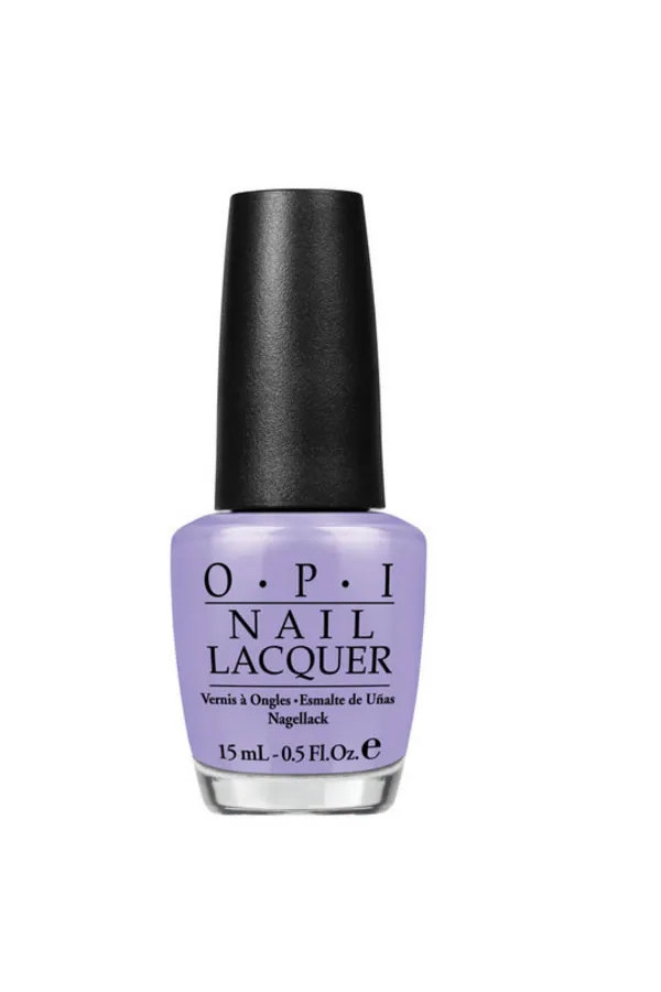 Opi Nail Lacquer Nle74 You Re Such A Budapest 15ml