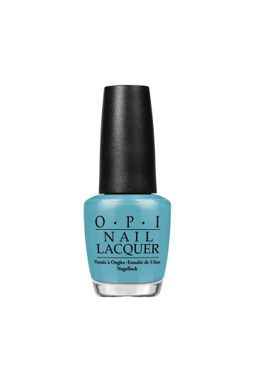 Opi Nail Lacquer Nle75 Can t Find My Czechbook 15ml