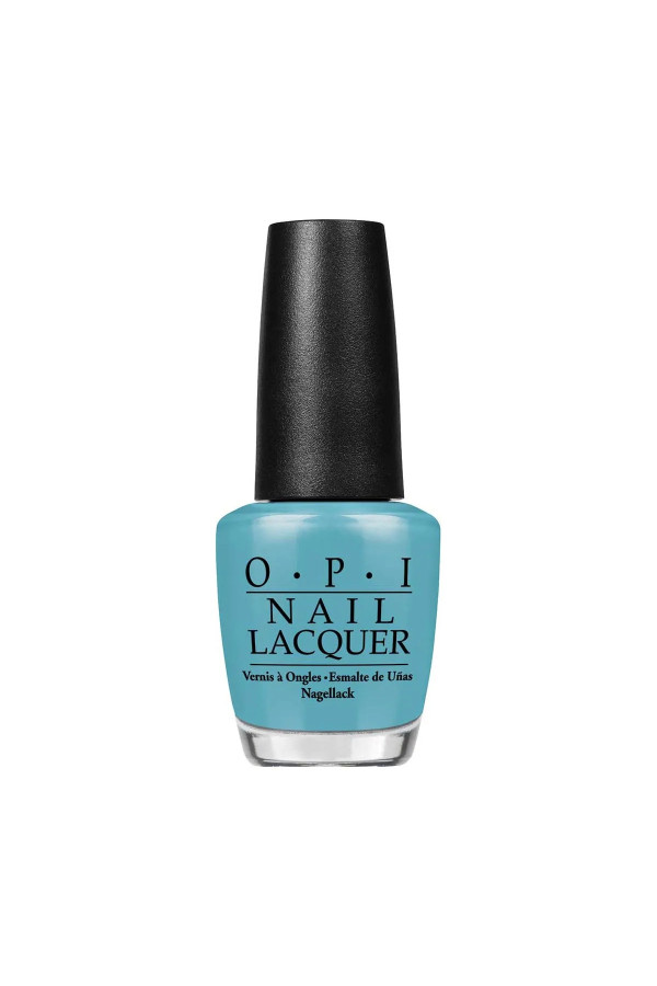 Opi Nail Lacquer Nle75 Can t Find My Czechbook 15ml