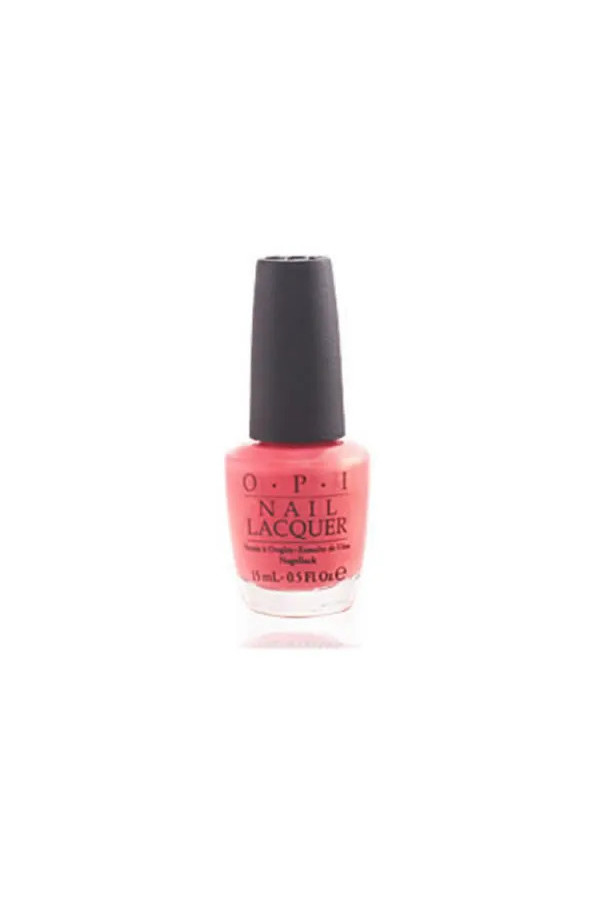 Opi Nail Lacquer Nlt30 Eat Mainelhy Lobster 15ml