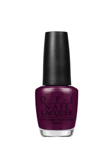 Opi Nail Lacquer Nlf62 In The Cable Car Pool 15ml