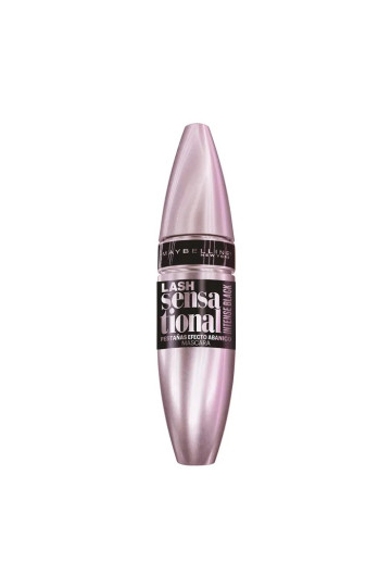 Maybelline Lash Sensational Full Fan Effect Mascara 004 Intense Black 