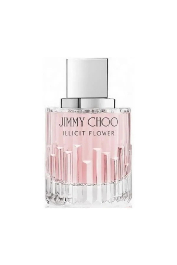 Jimmy Choo Illicit Flower Eau De Toilette Vaporisateur 100ml