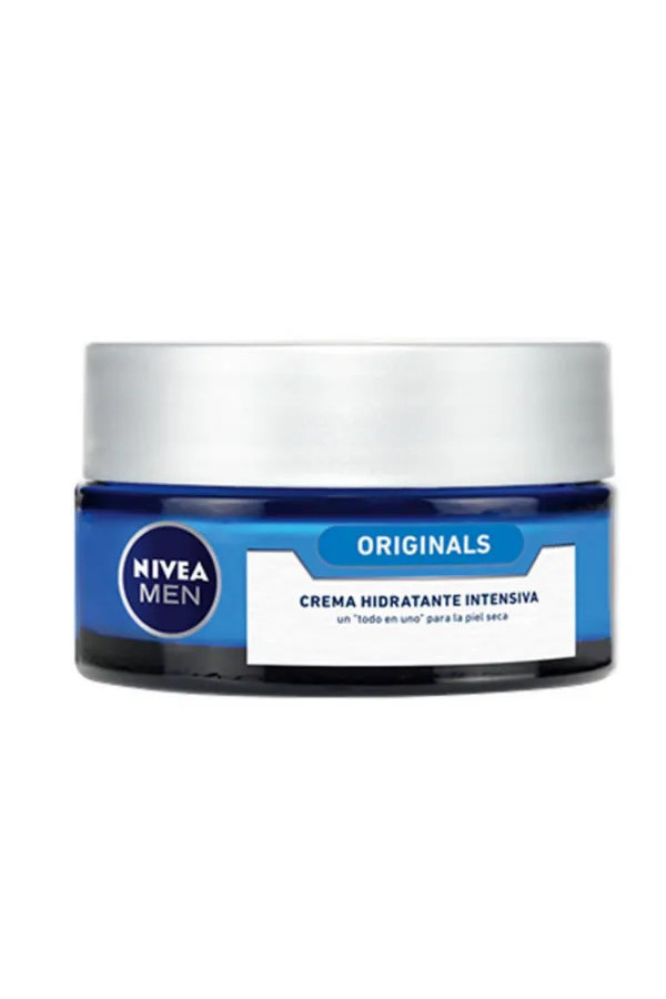 Nivea Men Originals  Intensif Cème 50ml