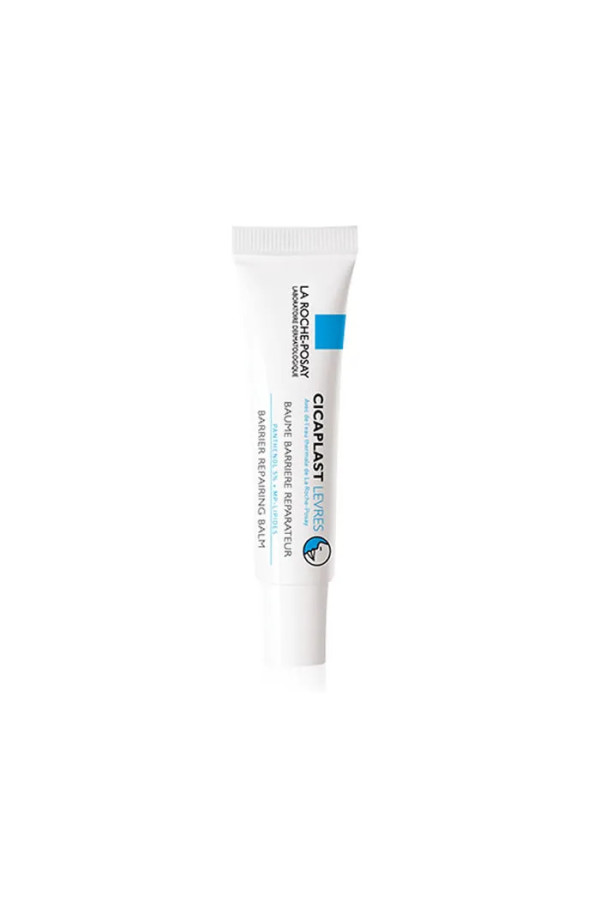 La Roche Posay Cicaplast Levres 7.5ml