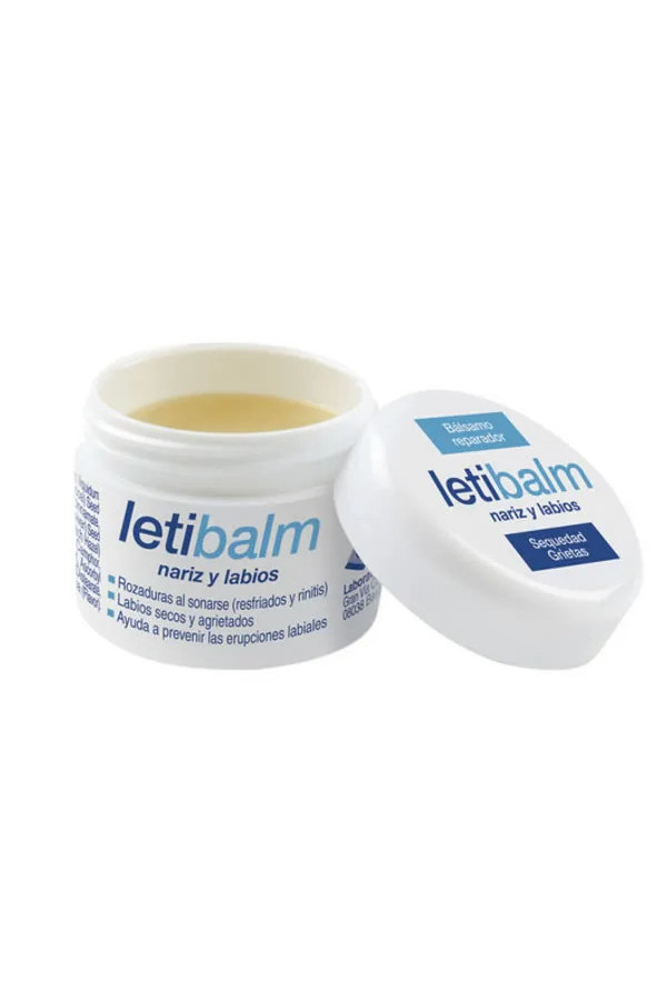 Letibalm Baume Réparateur 10ml