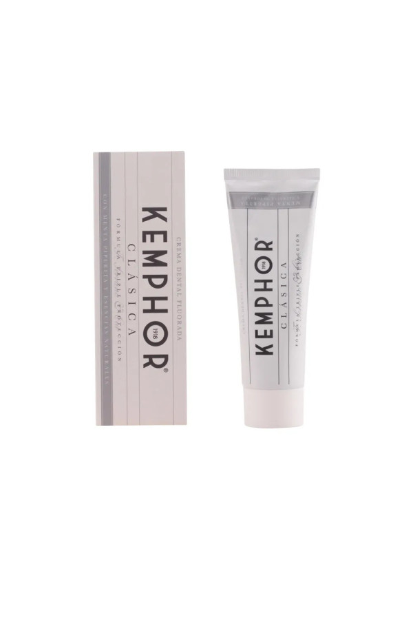 Kemphor 1918 Dentifrice Classique 75ml