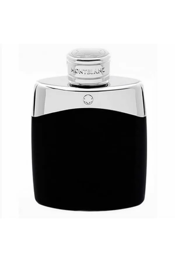 Montblanc Legend Eau De Toilette Vaporisateur 200ml