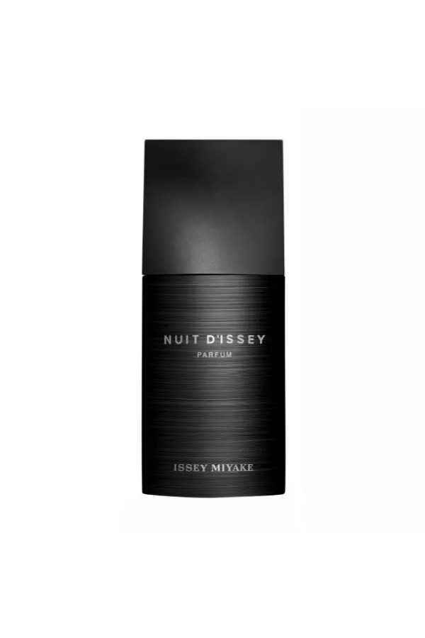 Issey Miyake Nuit D Issey Eau De Parfum Vaporisateur 125ml
