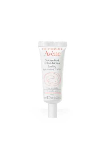 Avene Soin Apaisant Contour Des Yeux 10ml