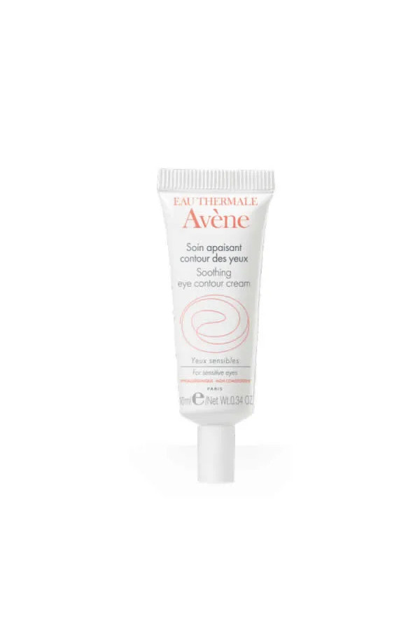 Avene Soin Apaisant Contour Des Yeux 10ml