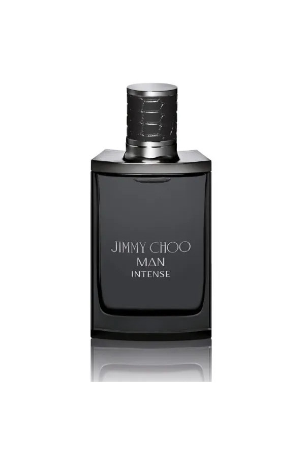 Jimmy Choo Man Intense Eau De Toilette Vaporisateur 100ml