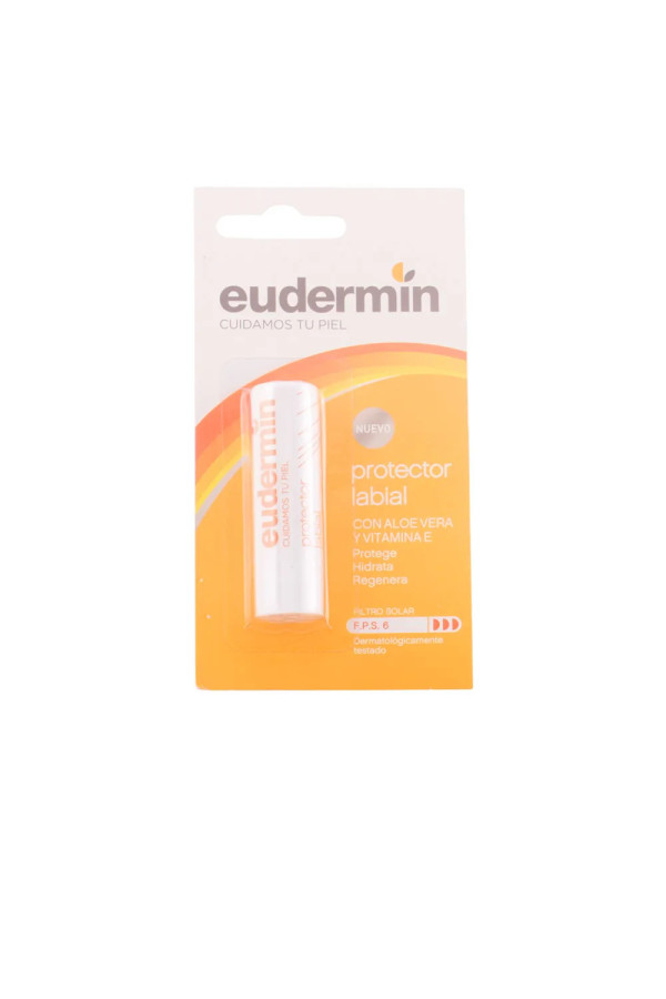 Eudermin Baume À Lèvres Spf30 Solar Filter
