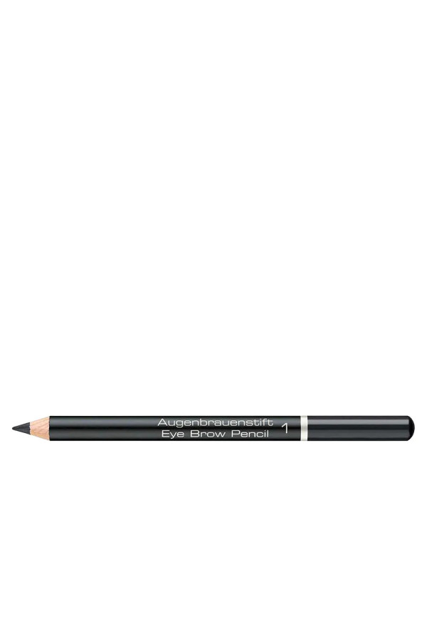 Artdeco Eye Brow Pencil 1 Black