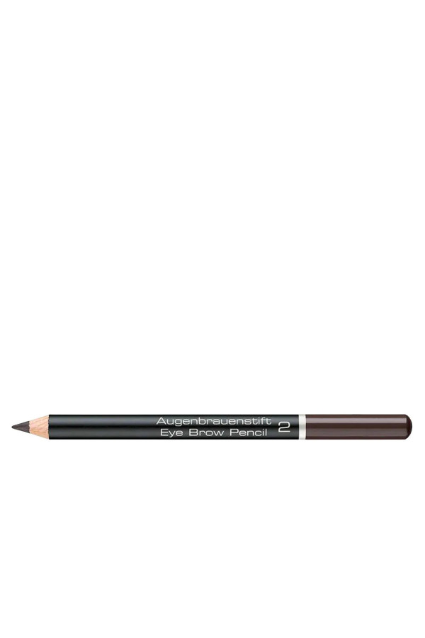 Artdeco Eye Brow Pencil 2 Intensive Brown