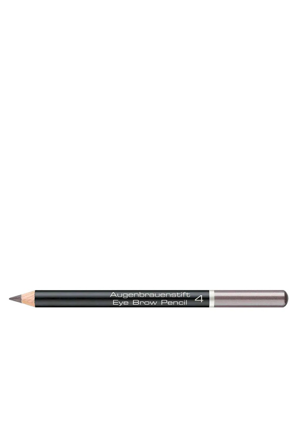 Artdeco Eye Brow Pencil 4 Light Grey Brown