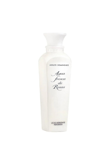 Adolfo Dominguez Agua Rosas Lotion Pour Le Corps 500ml