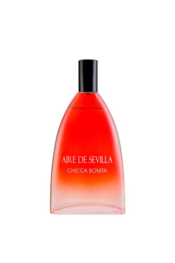 Aire Sevilla Chicca Bonita Eau De Toilette Vaporisateur 150ml