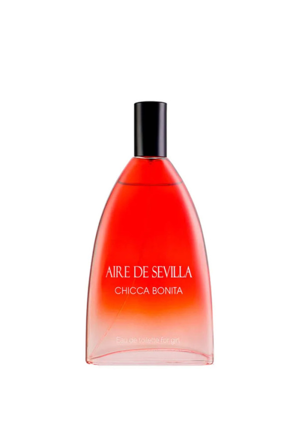 Aire Sevilla Chicca Bonita Eau De Toilette Vaporisateur 150ml