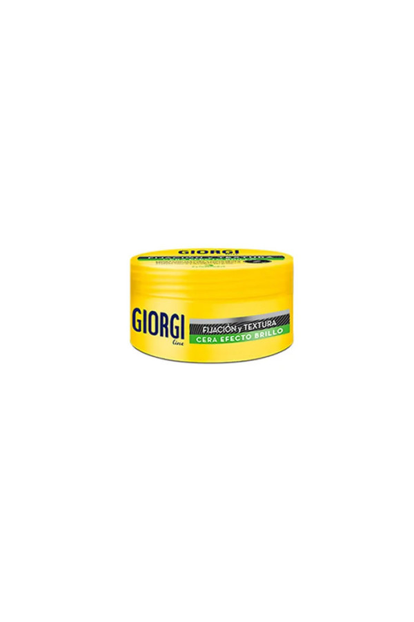 Giorgi Line Lueur Effet Cire À Cheveux 75ml