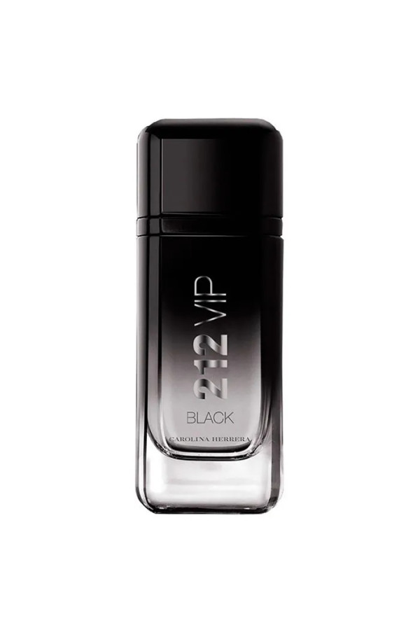 Carolina Herrera 212 Vip Black Men Eau De Parfum Vaporisateur 50ml