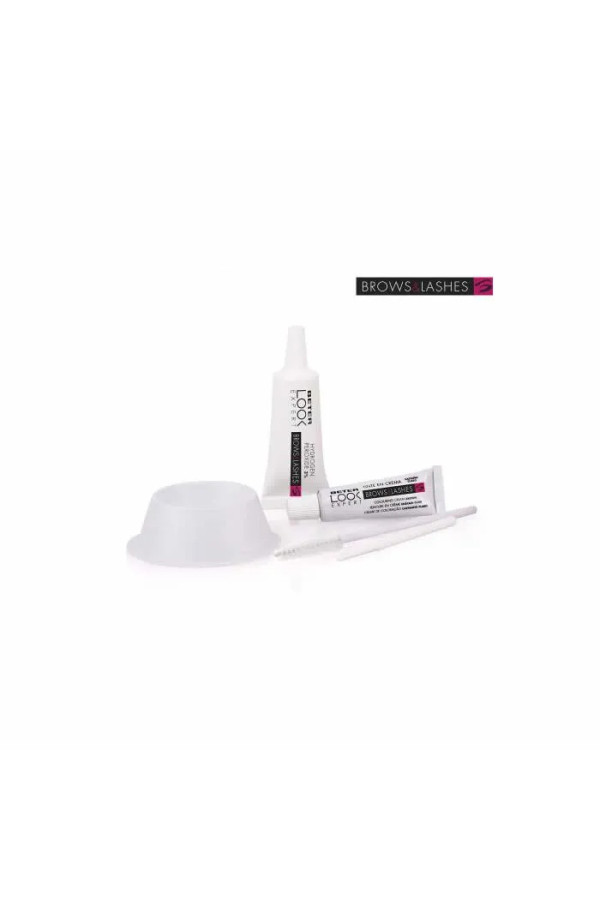 Beter Brow Instant Eyebrows Marron Clair