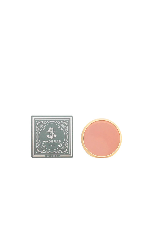 Maderas De Oriente Poudre De Crème 10 Jerez 15g