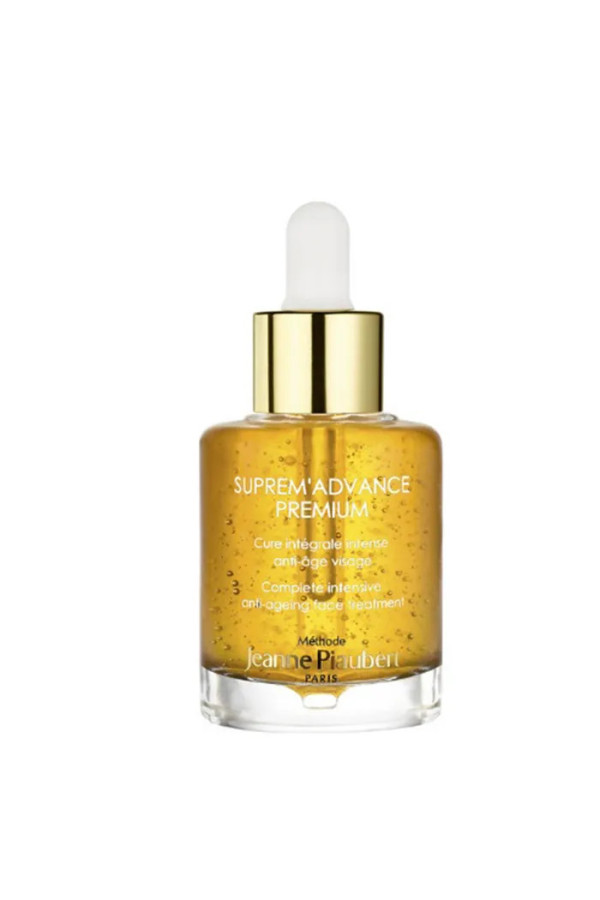 Jeanne Piaubert Suprem Advance Premium Cure Intégrale Intense Anti Âge Visage 30ml